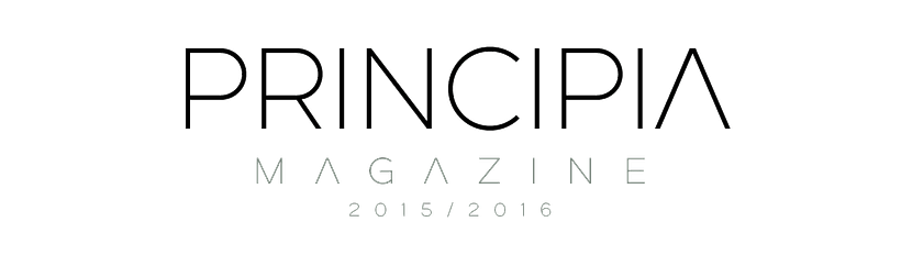 PRINCIPIA 2015-2016 - Traditional illustration