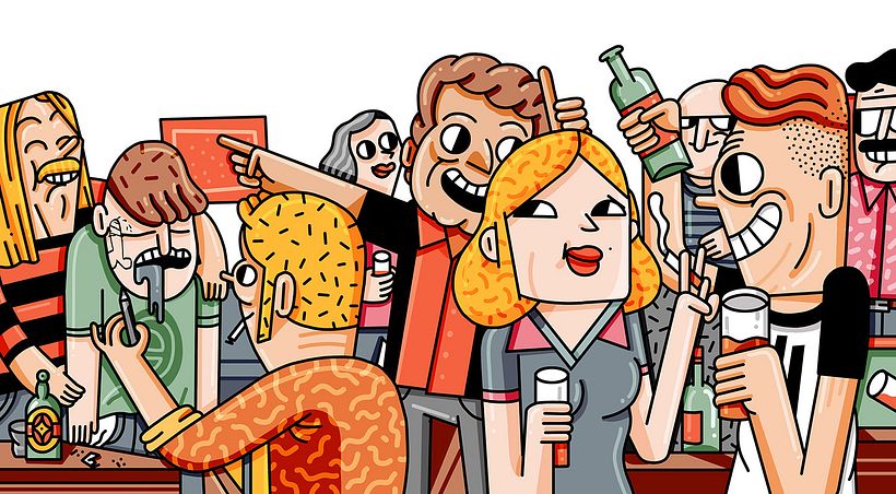 Top 20: los mejores proyectos de 2016 14