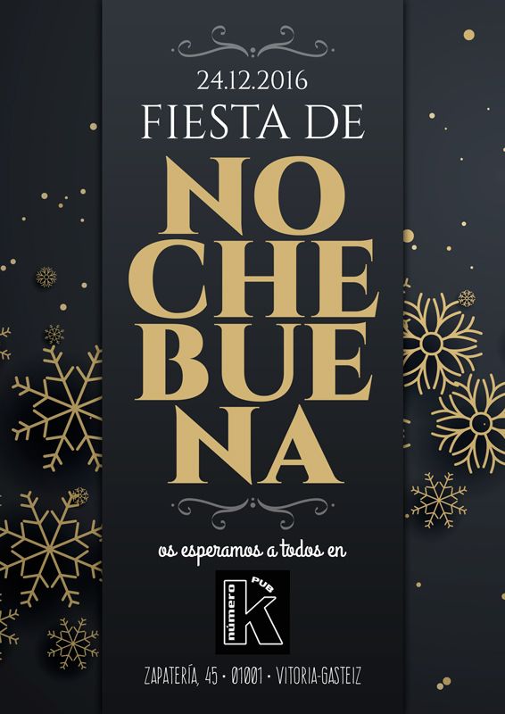 Cartelería para pub 0