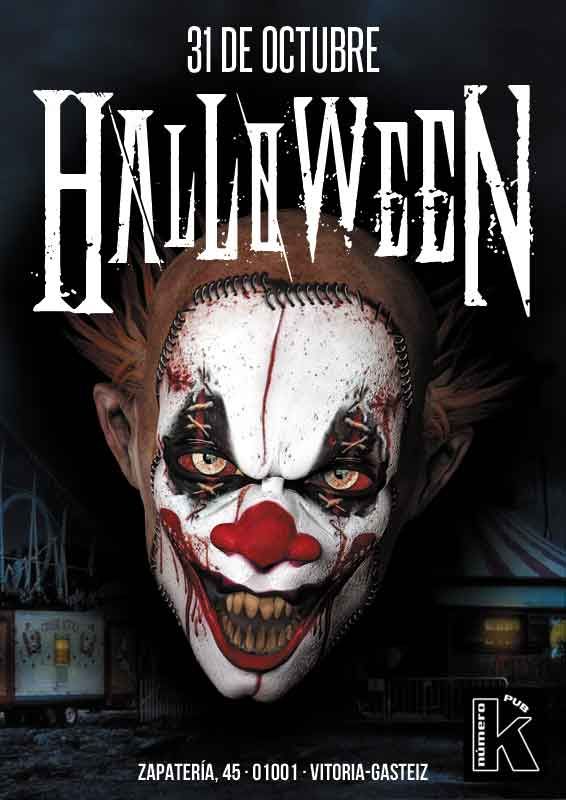 Cartelería para pub 10