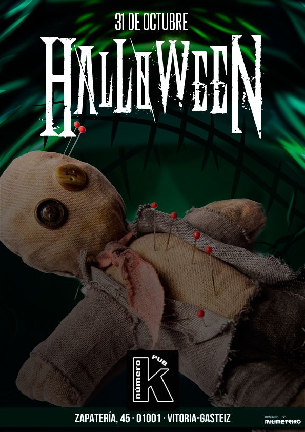 Cartelería para pub 11