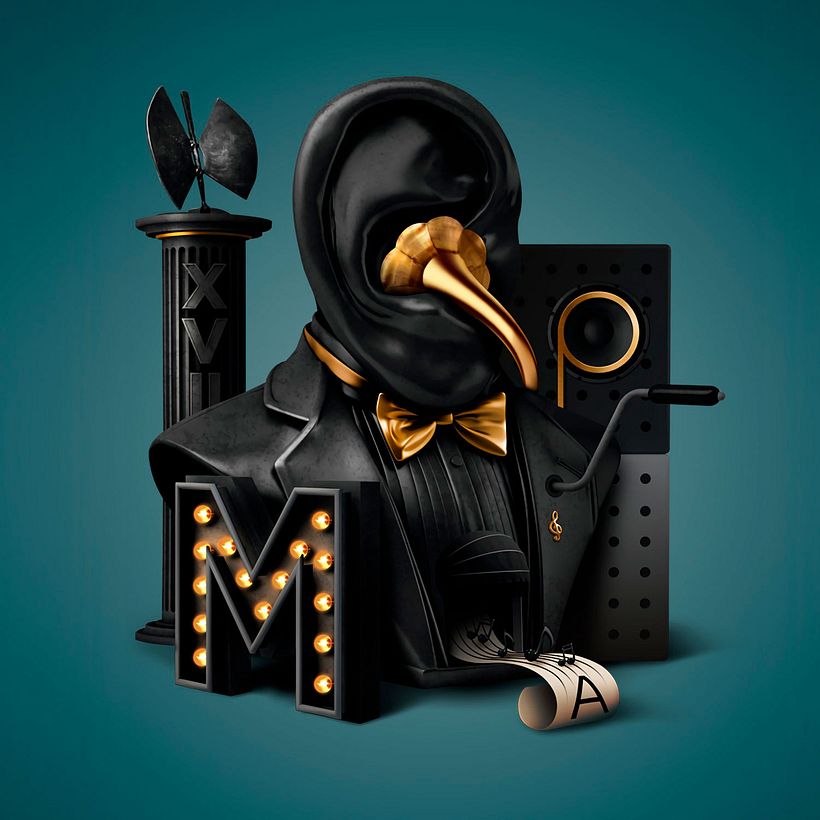 Top 20: los mejores proyectos de 2016 34