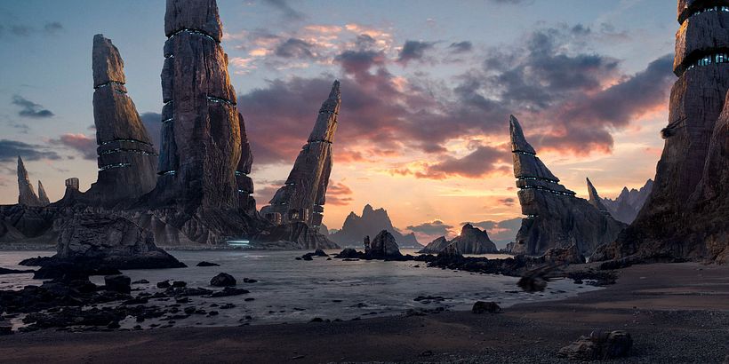 Top 20: los mejores proyectos de 2016 38