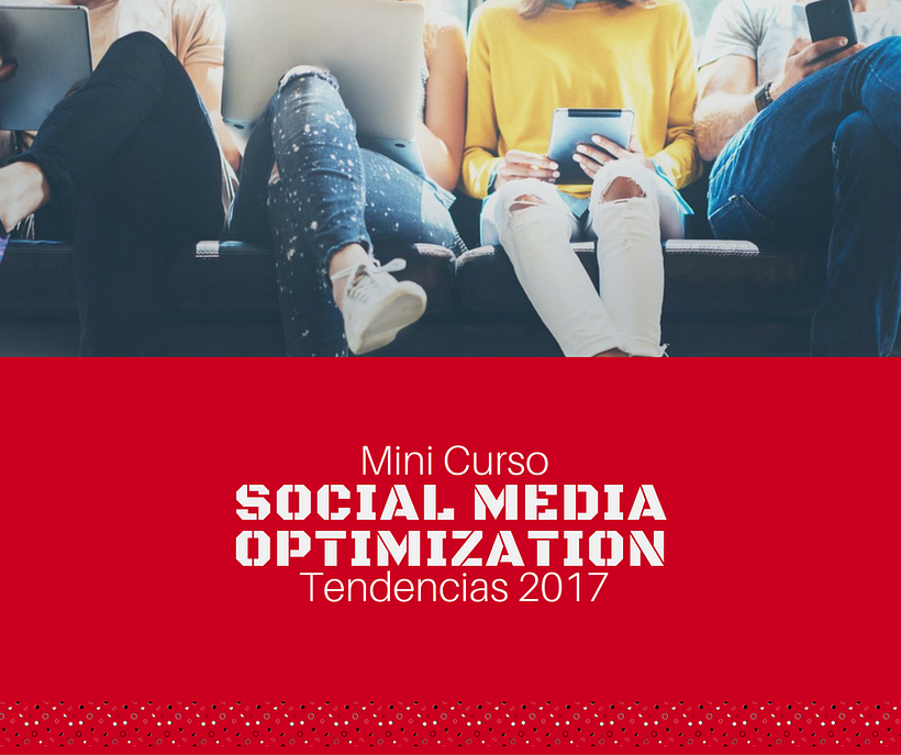 Curso Social Media Optimization Gratis -1