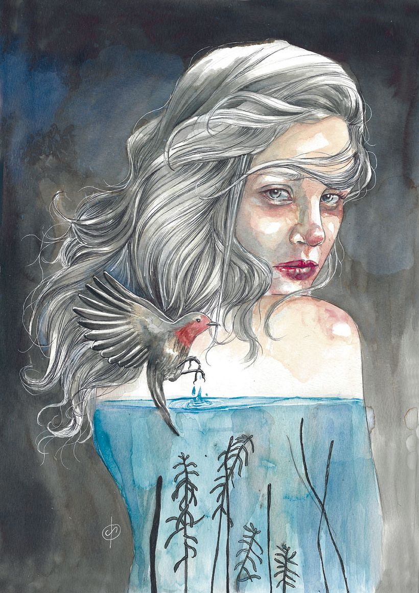 Ilustraciones 2016 -1