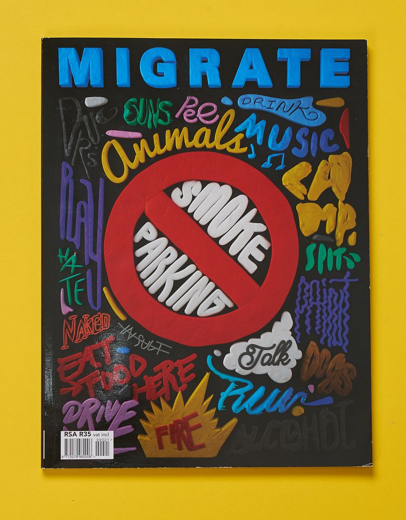 Migrate 7