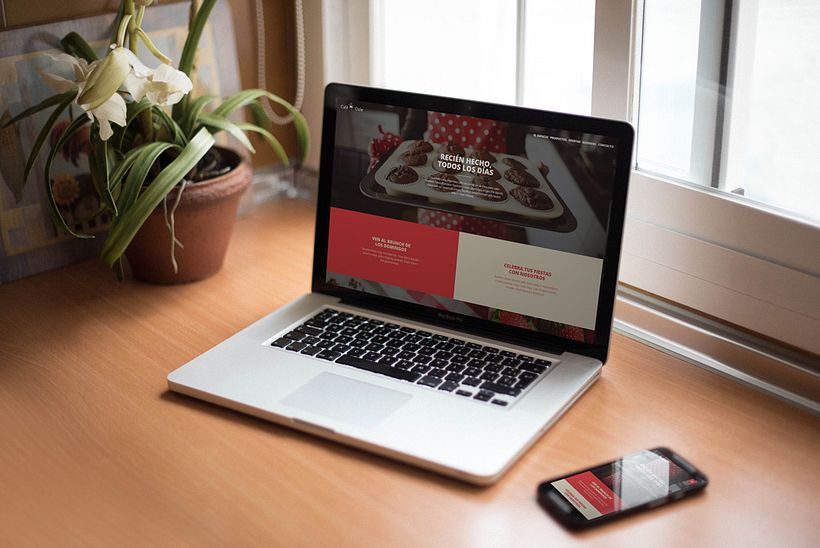 Proyecto Final - Web Responsive 2