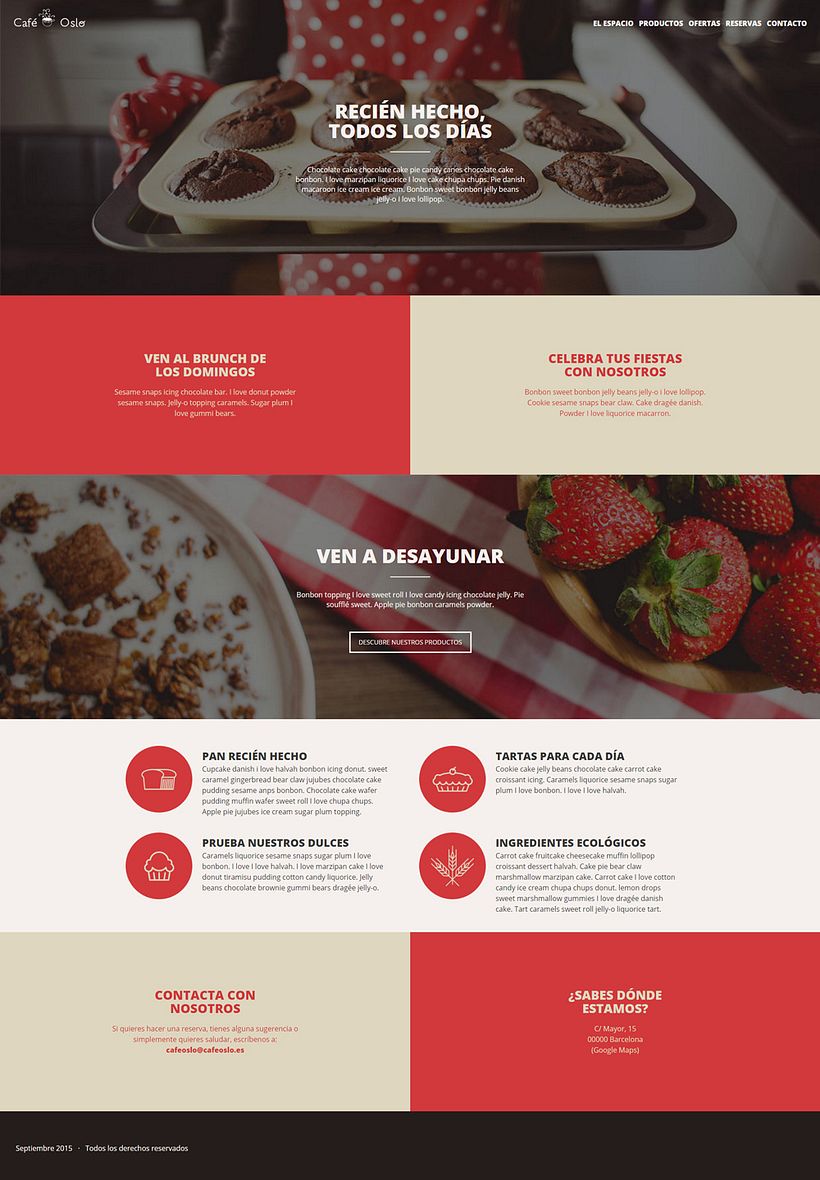 Proyecto Final - Web Responsive 3