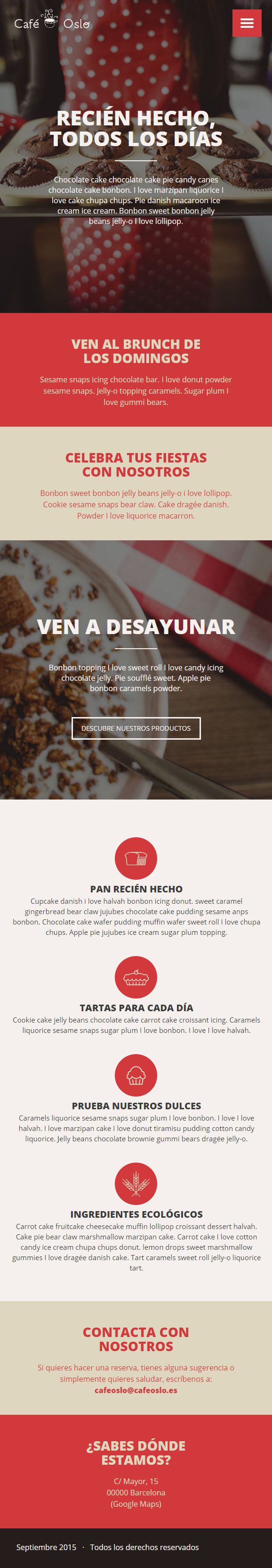 Proyecto Final - Web Responsive 6