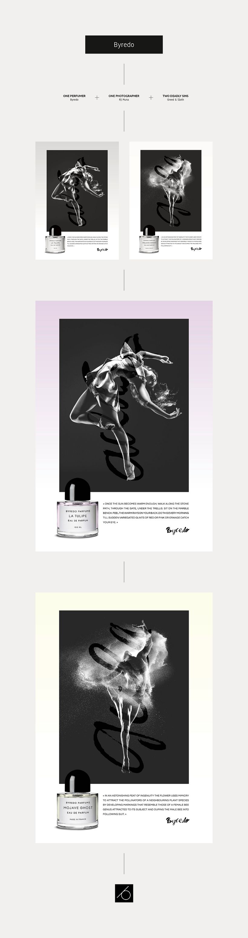 Byredo - Print -1