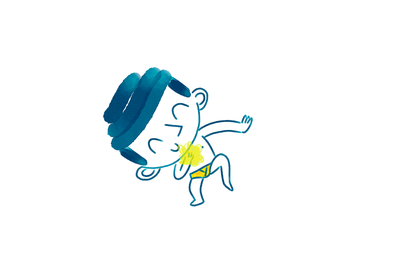 Las animaciones frenéticas de Numecaniq 10
