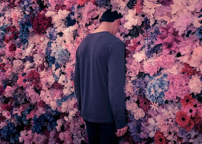Inquietante belleza en las fotos de Brooke Didonato 4