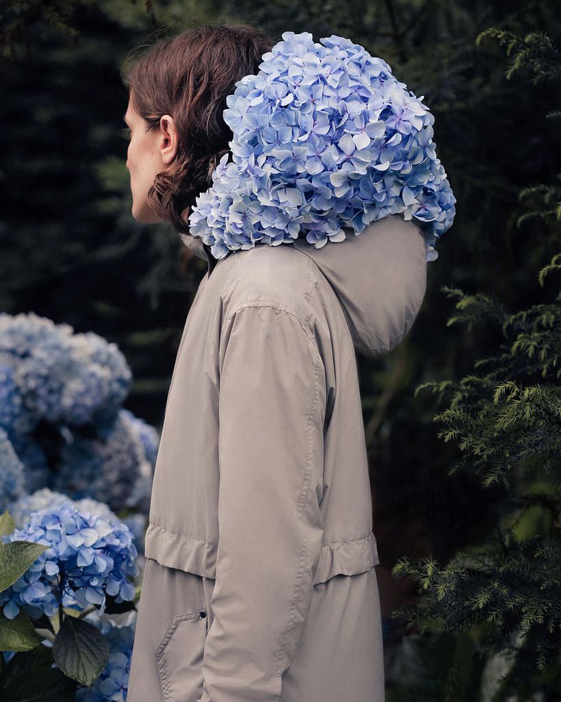 Inquietante belleza en las fotos de Brooke Didonato 10