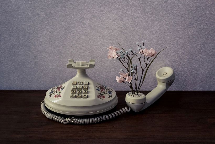 Inquietante belleza en las fotos de Brooke Didonato 12