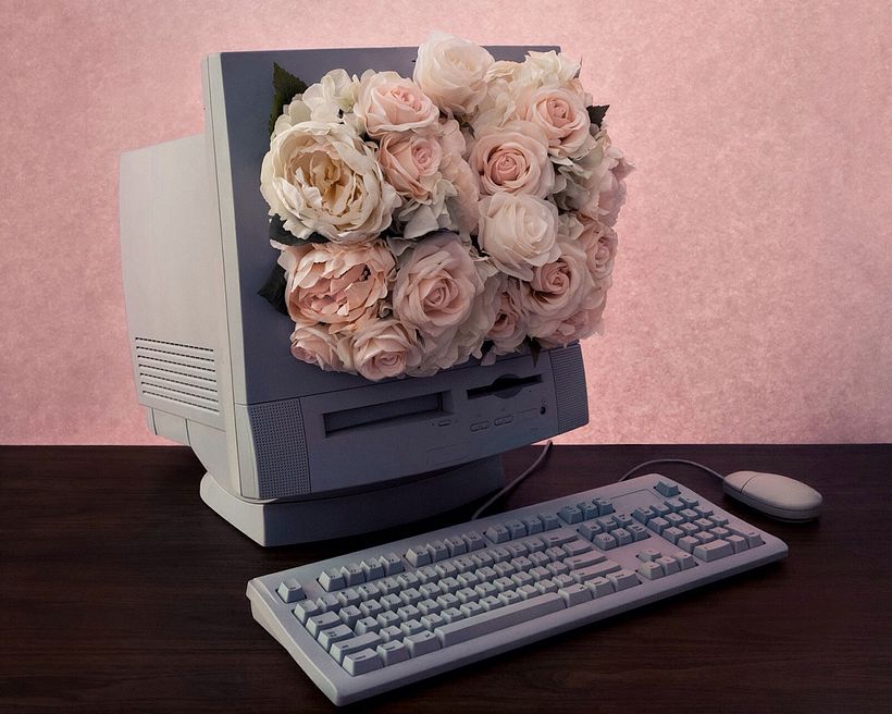 Inquietante belleza en las fotos de Brooke Didonato 15