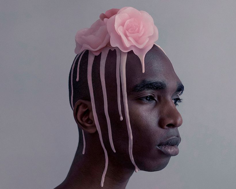 Inquietante belleza en las fotos de Brooke Didonato 17