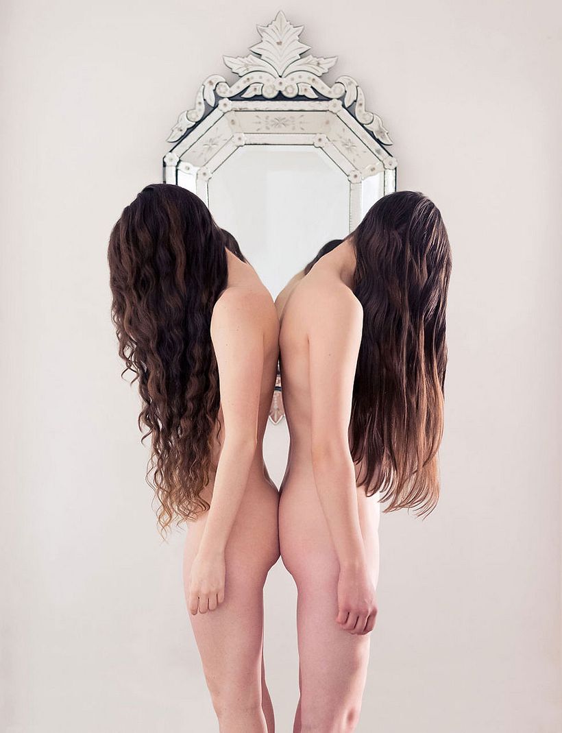 Inquietante belleza en las fotos de Brooke Didonato 24