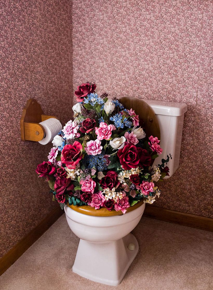 Inquietante belleza en las fotos de Brooke Didonato 25