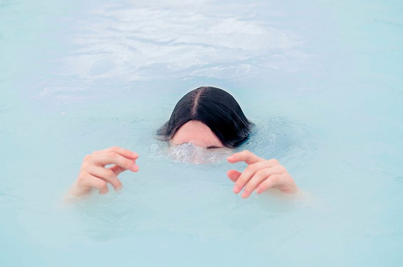 Inquietante belleza en las fotos de Brooke Didonato 31