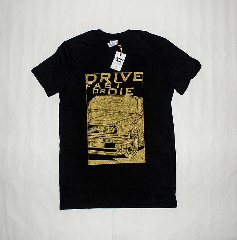 Drive fast….ord die 3