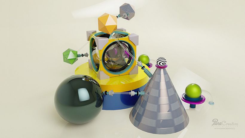 FABRICA DE PARTICULAS 1