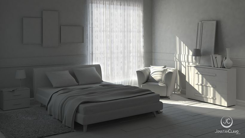 Delicate room 0