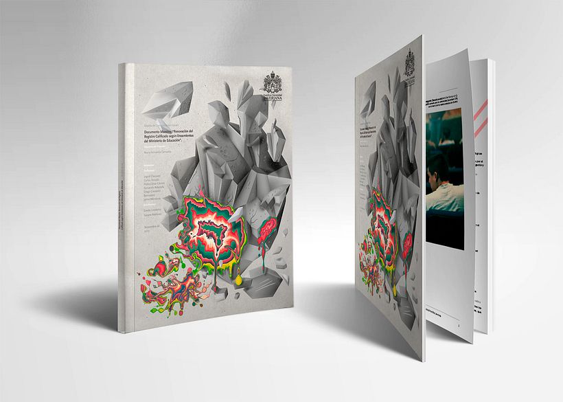 Le Monsta: ilustración y lettering made in Colombia 10
