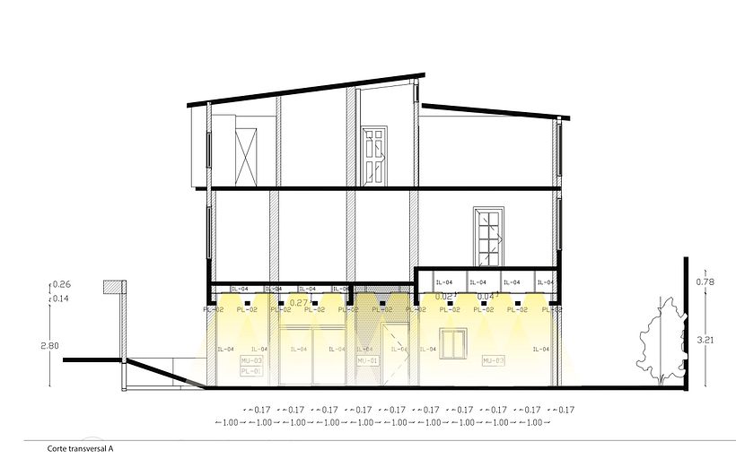 Remodelación  3