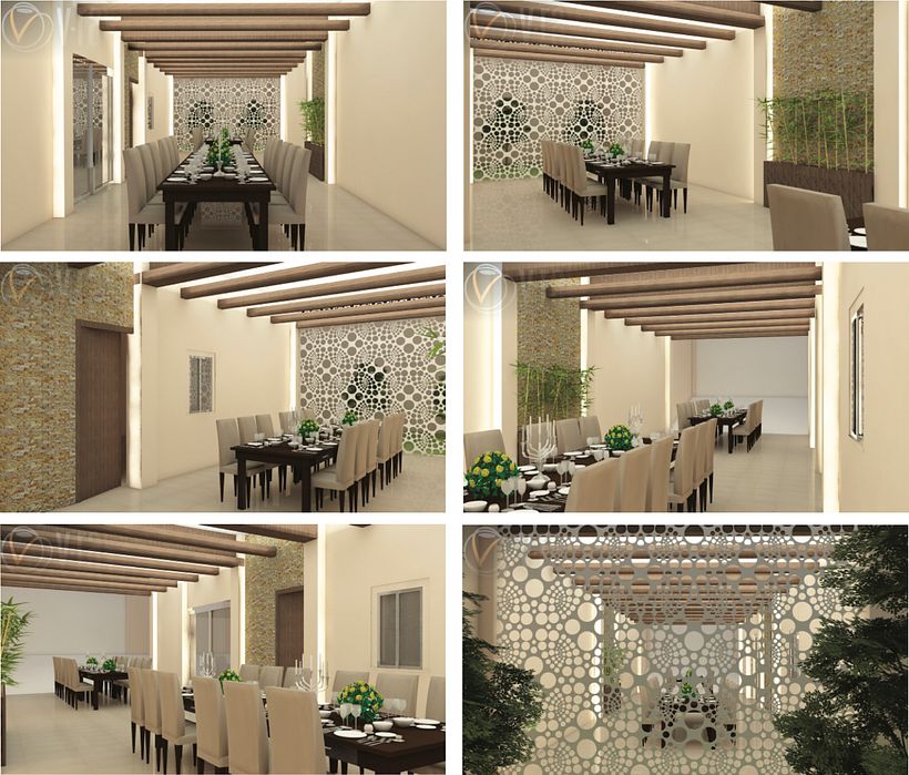 Remodelación  4