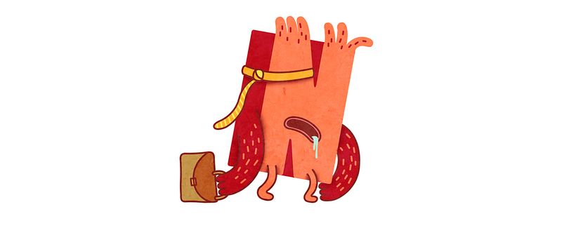 36daysoftype #2 15