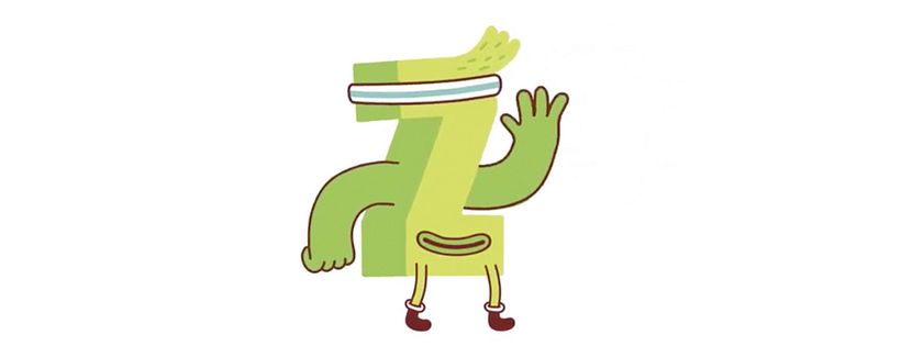 36daysoftype #2 27