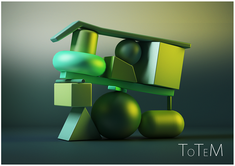TOTEM  0