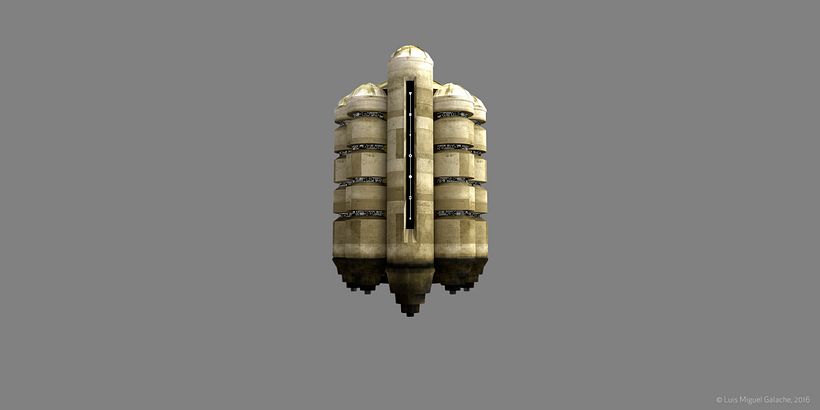 Frontier 3