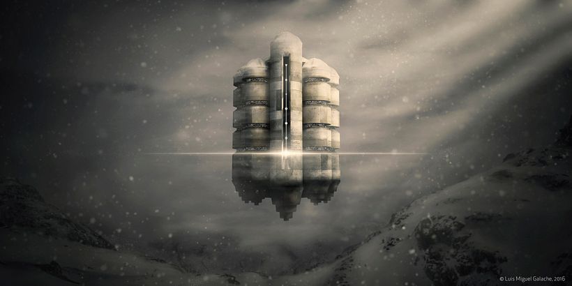 Frontier 0