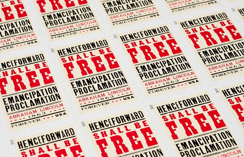 ¿Quién diseña los sellos postales? 5