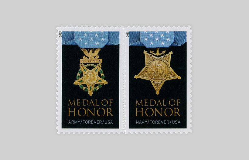 ¿Quién diseña los sellos postales? 16