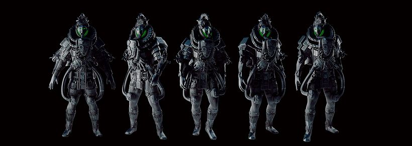 Leyendas mayas reinventadas en clave de ciencia ficción 1