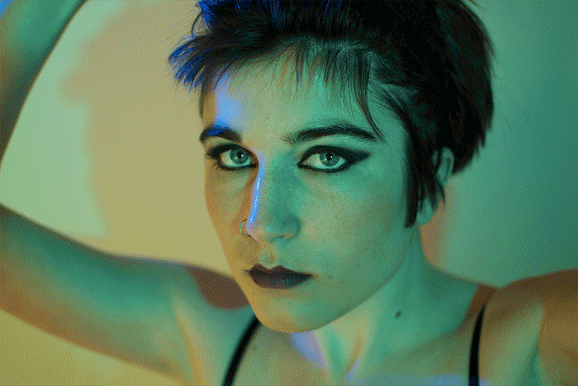 Post-Production & Retouching 2