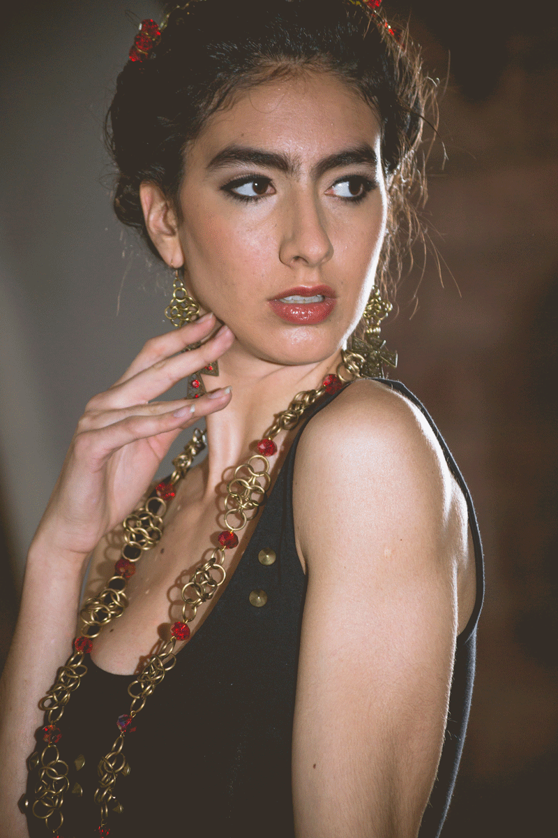 Post-Production & Retouching 8