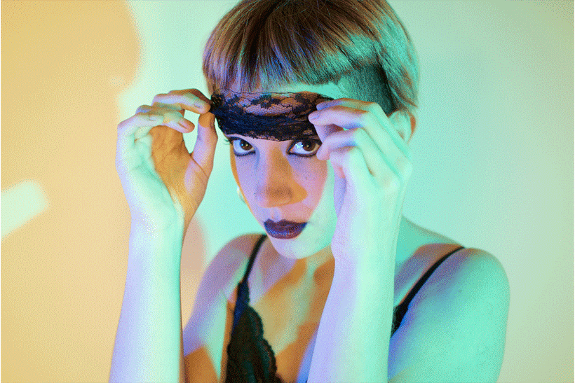 Post-Production & Retouching 4