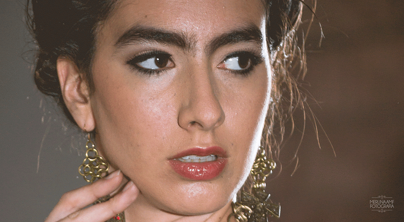 Post-Production & Retouching 9