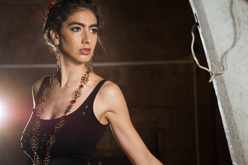 Post-Production & Retouching 10