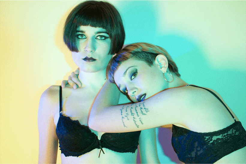 Post-Production & Retouching 7