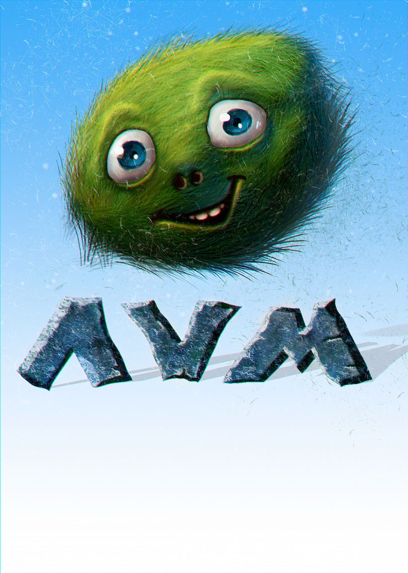 Ilustración Digital 7