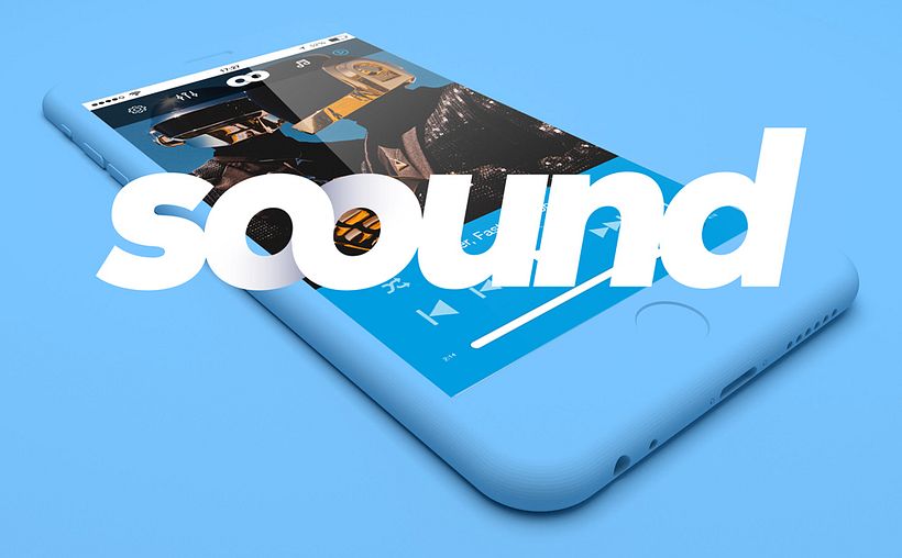 Soound 1