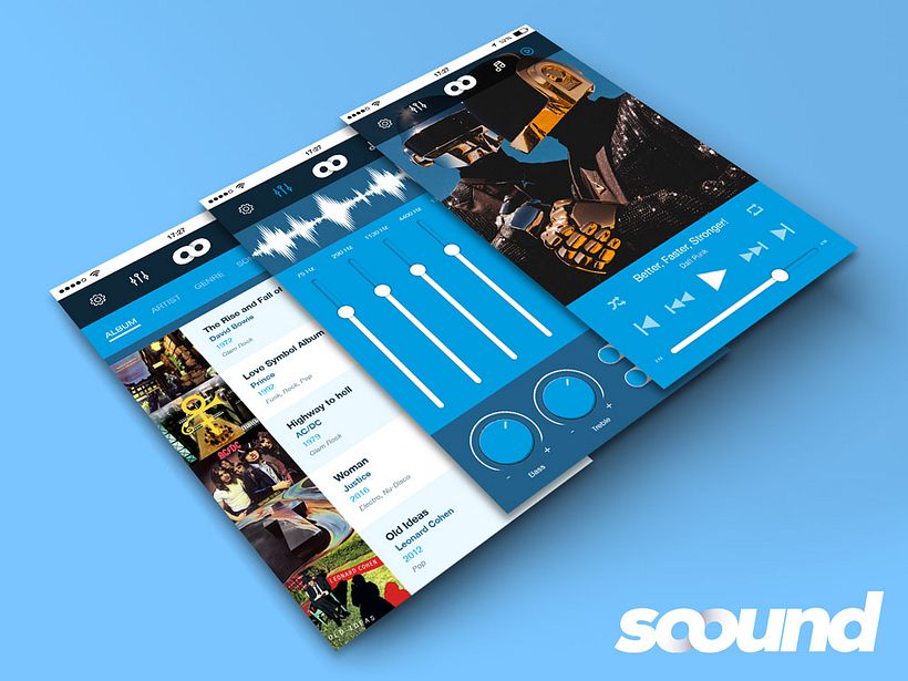 Soound 2