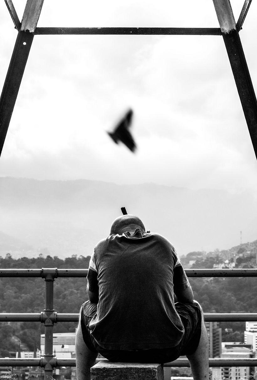 A través de otras miradas   -1