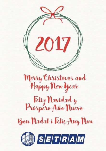 Christmas greetings 1