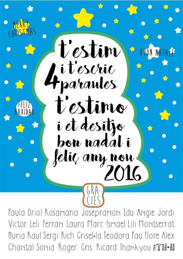 Christmas greetings 2