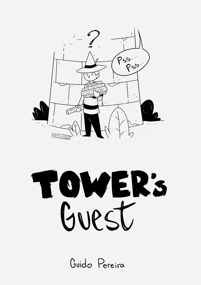 Tower's Guest 1